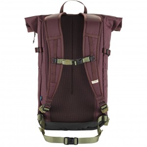 Fjallraven High Coast Foldsack 24 - Blackberry